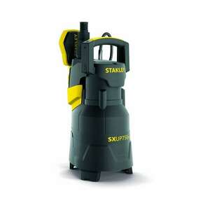 Stanley SXUP750PTE Merülő szivattyú 750W szennyvízhez kép