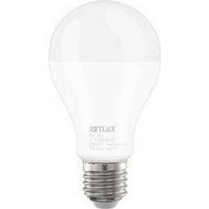 RLL 463 A67 E27 bulb 20W CW RETLUX kép