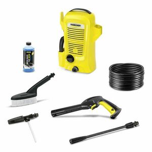 Karcher K 2 Universal Edition Car EU Magasnyomású mosó kép