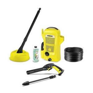 KARCHER K2 UNIVERSAL EDITION HOME EU MAGASNYOMÁSÚ MOSÓ 1.673-006.0 kép