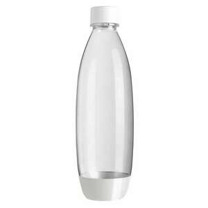 SodaStream Fuse 1L palack szódagéphez - Fehér (2db/csomag) kép