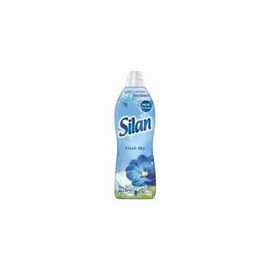 öblítő koncentrátum 880 ml (40 mosás) silan classic fresh sky kép