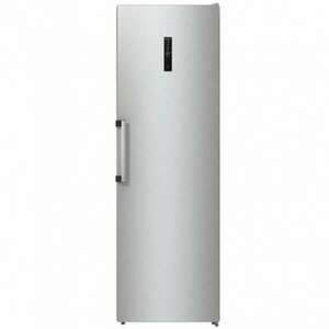 Gorenje FN619EAXL6 Fagyasztószekrény, 280L, M: 185, FastFreeze, NoFrost, E energiaosztály, Ezüst kép