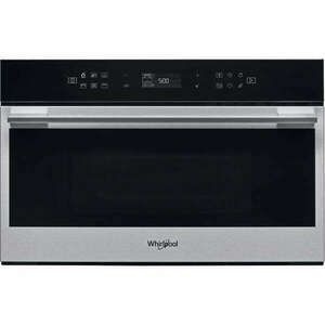 Whirlpool W7 MD440 Beépíthető mikrohullámú sütő, 31L, 1000W, Quartz grill kép