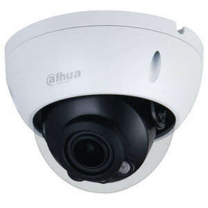 Dahua IPC-HDBW3241R-ZAS-27135 /kültéri/2MP Lite AI/2, 7-13, 5mm/motoros/IR40m/IP dóm kamera kép