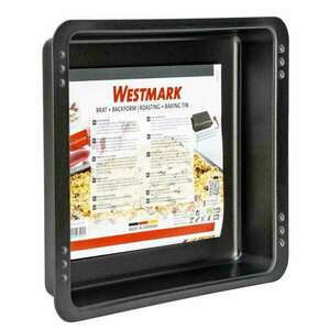 Westmark 3295 tepsi, 28, 5x23x4 cm, tapadásmentes kép