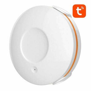 Smart Water Sensor ZigBee NEO NAS-WS02B TUYA kép