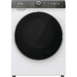 Gorenje WD2S164ADSWA Elöltöltős mosógép, 10 kg, 1400 ford./perc, D energiaosztály, Fehér kép