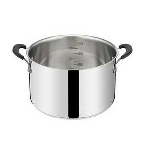 Tefal E3186375 Jamie Oliver 26cm Lábas - Inox kép