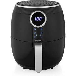 Tristar FR6956 Crispy Fryer Forrólevegős sütő 4, 5L, 1500W, Fekete kép