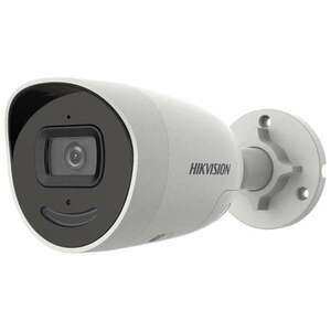 Hikvision DS-2CD2046G2-IU/SL C 2.8mm IP Bullet kamera kép