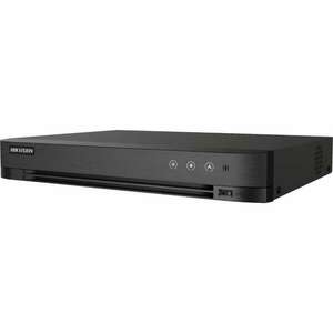 Hikvision iDS-7204HUHI-M1/S DVR 4 csatornás videó rögzítő kép