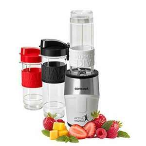 Concept SM3380 ACTIVE SMOOTHIE 500W-os smoothie készítő, fehér kép