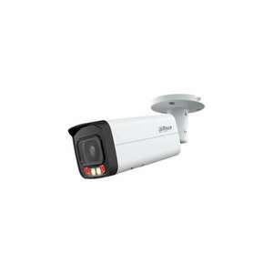 Dahua IP csőkamera - IPC-HFW2249T-AS-IL (2MP, 3, 6mm, kültéri, H26... kép