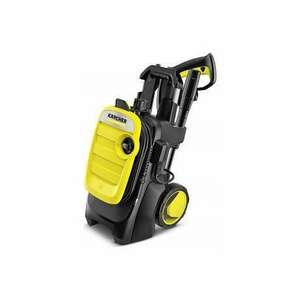 Karcher Magasnyomású mosó K 5 COMPACT 1.630-750.0 kép