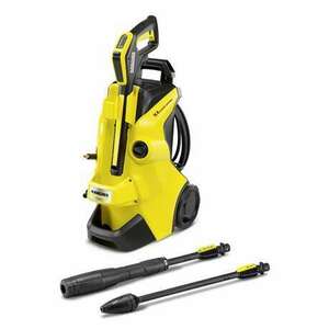 Karcher Magasnyomású mosó K 4 POWER CONTROL 1.324-030.0 kép