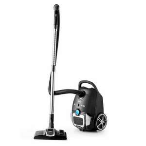 Bagged vacuum cleaner Midea B7+ MBC1780BB kép