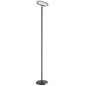 BlitzWill BWL-FL-0002 Smart Floor Lamp 25W (black) kép