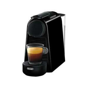 DeLonghi EN85.BAE Essenza Mini Kapszulás Kávéfőző 1150W, 0, 6l, Fekete kép