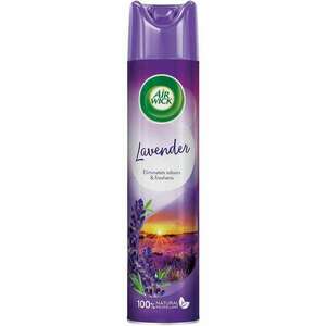 Légfrissítő aerosol 300 ml airwick levendula kép