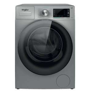 Whirlpool W6 W945SB EE Elöltöltős Mosógép, Szürke kép