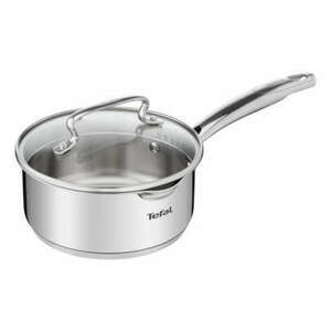 Tefal DUETTO+ G7192355 nyeles lábas 2 L Kör Rozsdamentes acél kép