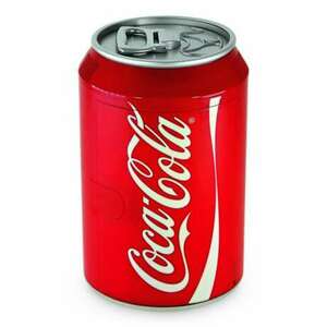 Mobicool Hűtő mini coca cola CAN10 kép