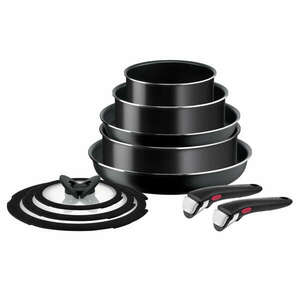 Tefal Ingenio L1599143 edény készlet 10 dB kép