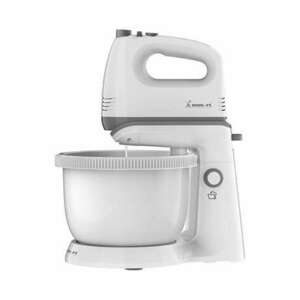 Momert 2241 Tálas mixer 400W - fehér kép