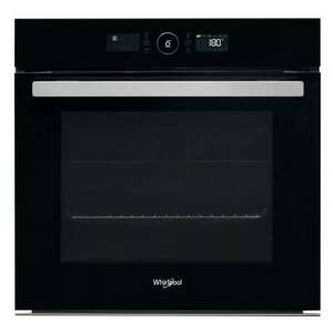 Whirlpool AKZ9 9480 NB Beépíthető sütő, 73L, 8 funkció, Cook3 , A+ energiaosztály kép