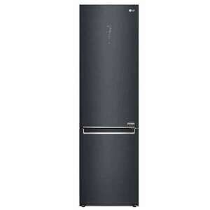 LG GBB92MCACP Alulfagyasztós hűtőszekrény, 384L, M: 203, DoorCooling⁺™, ThinQ™, C energiaosztály kép