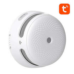 Smoke Detector X-Sense XS01-WT Tuya Wi-Fi kép