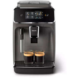 Philips EP2224/10 Automatikus Kávéfőző 1500W, 1, 8l, Fekete kép