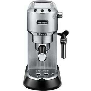 DeLonghi Dedica Style EC685W Eszpresszó Kávéfőző 1300W, Fehér kép