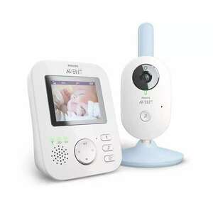 Philips Avent SCD835/52 Digitális babamonitor kép