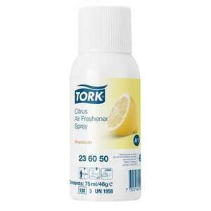 Tork illatosító Spray citrus 75ml kép