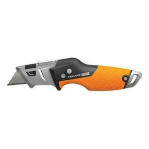 Fiskars CarbonMax™ összecsukható Pengekés kép