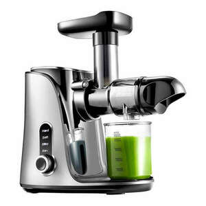 Slow Juicer AMZCHEF 3001-GA (Grey) (3001-GA) kép