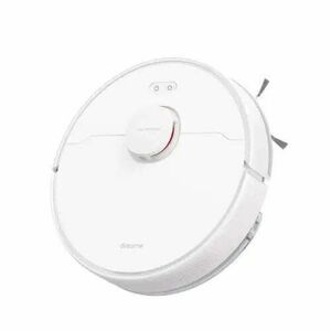 Aspirarator robot cu mop Dreame D9 Max, 42 W, Alb kép