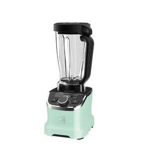 Blender Novis, ProBlender 880, űrtartalom 1, 9 liter, 5 program, 6 sebesség, biztonsági rendszer, impulzus funkció, jégtörő funkció, BPA-mentes tritán tartály, erőteljes motor 30 000 ford./per kép