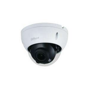 Biztonsági kamera, IP Dome, 5 MP, IR 40 m, 2.7-13.5 mm, motoros, Dahua IPC-HDBW3541R-ZAS-27135 kép