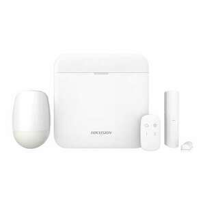 AX PRO vezeték nélküli riasztórendszer-készlet (868Mhz), LAN + Wi-Fi + GPRS - HIKVISION DS-PWA64-Kit-WE kép