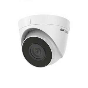 IP biztonsági kamera, 4MP, 2.8MM objektív, IR 30M, mikrofon, torony - Hikvision - DS-2CD1343G2-I-2.8mm kép