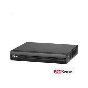 Dahua XVR1B16-I AI WizSense DVR, 16 csatornás, 1080N/720p, Pentabrid, Pentabrid kép