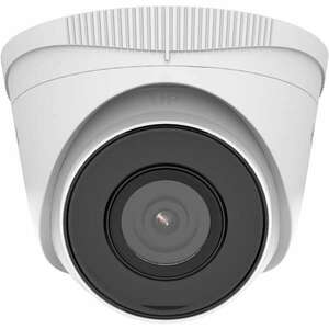 Hikvision HiLook IP turretkamera - IPC-T240HA (4MP, 2, 8mm, kültéri, H265+, IP67, IR30m, ICR, DWDR, PoE) kép