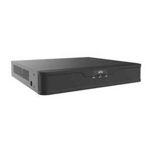 4 csatornás 4K NVR, 4 PoE porttal - UNV NVR301-04S3-P4 kép