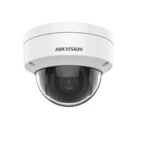 4MP DOME IP biztonsági kamera, 2, 8 mm-es objektív, IR 30M - Hikvision - DS-2CD1143G2-I(2, 8 mm) kép