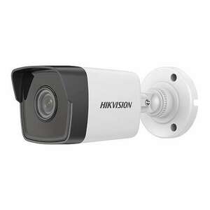 IP kamera, 2MP, 2.8mm objektív, IR 30m, EXIR 2.0, PoE, IP67 - HIKVISION DS-2CD1021-I-2.8mm kép