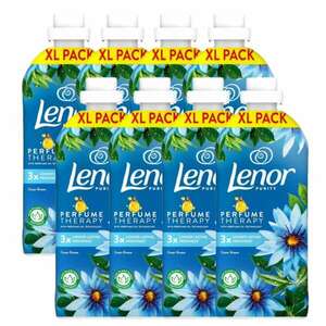 Lenor Ocean Breeze Öblítő 384 mosás 8x1200ml kép