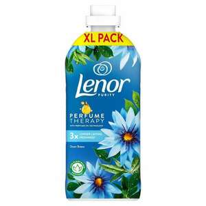 Lenor Ocean Breeze Öblítő 48 mosás 1200ml kép